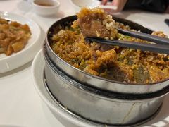 葱烧蹄筋-金春禧(英雄山路旗舰店)