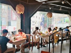 -川里谈·川味小馆(北京路店)