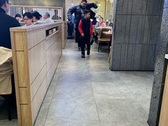-九转小磨·非遗东北菜(哈西万达店)