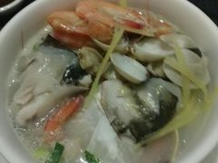 -南美元生态大酒店(海珠店)