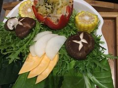 -乔先生涮肉·鲜活牛羊肉火锅(塘沽店)