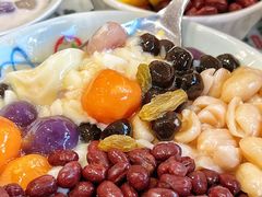 -堂屋糖水店(愚园店)