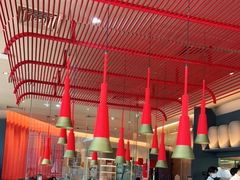 大堂-大师兄·西北小馆(金湾华发商都店)
