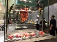 -解放碑威斯汀酒店-知味国际美食餐厅