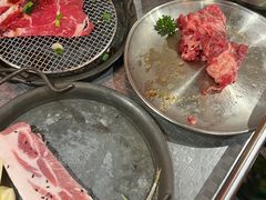 -安又胖韩国烤肉