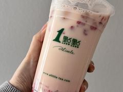 -1点点(东方宝泰店)