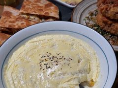 -火山屋台(新街口店)