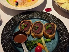-天玑高空江景餐厅&酒吧Sky Secret Restaurant&Bar