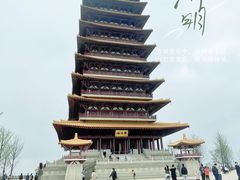 -牛首山文化旅游区