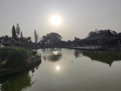 -江心屿景区