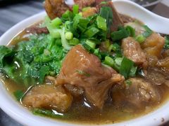 -珍珍小食店(西华路店)