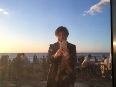 -Cafe Aewol Monsant