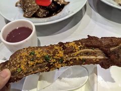 -上海1号私藏菜(静安店)