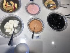 仙草-豪客来牛排(钢铁大街店-2106)
