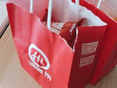 -海底捞火锅(威高广场店)