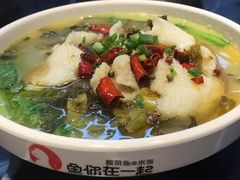 -鱼你在一起(海淀航天桥店)