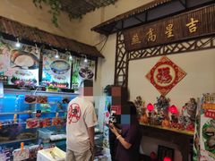 -尚竹阁冬瓜盅·18年地标美食(平洲店)