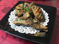 -红烧鱼头·杭帮菜·特色烧烤