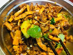 -大碗先生家常湘菜(解放街店)