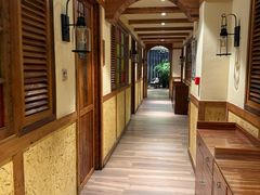 -小渔船渔家传统菜(鲅鱼圈店)