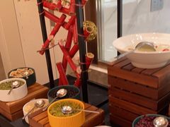 -菲住布渴酒店自助餐厅(阿里巴巴西溪园区店)