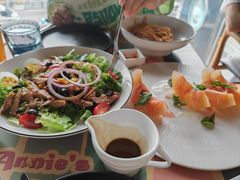 -安妮意大利餐厅(日坛店)