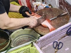 -老字号蛇口德记烧腊饭店·海鲜加工