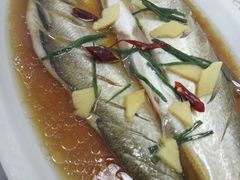 -丫丫蟹庄·苏式园林农家乐·阳澄湖大闸蟹(阳澄湖莲花岛店)