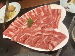 -重庆德庄火锅(体育中心店)
