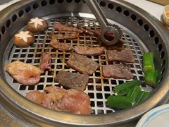 -千寻山野烤肉(中关村店)
