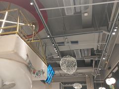 -NOKNOK若蔻亲子餐厅(天地壹方北馆店)