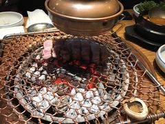 -王妃家(明洞中央店)