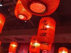 -山四砂锅(太原钟楼街店)