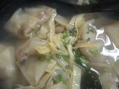 -海平馄饨(逍遥二路店)