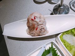 -海底捞大排档火锅(悦荟广场店)