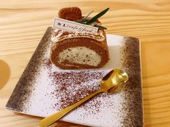 -沏点Trattoria意大利餐厅(新街口店)