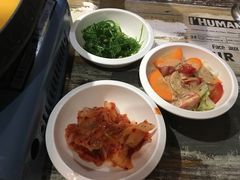 -三国惹火烤肉·中日韩烤肉集合店(百草路店)