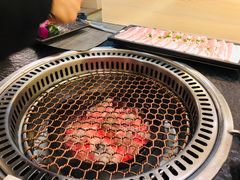 -炙忧烤肉屋(中国铁建广场店)
