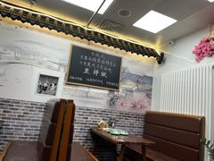 -冯大腕江湖川菜馆(后沙峪店)