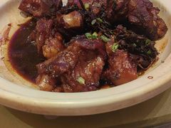 -好福记饭店(红梅公园店)