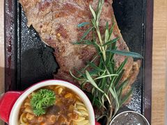 -豪客来牛排(人民东路店)