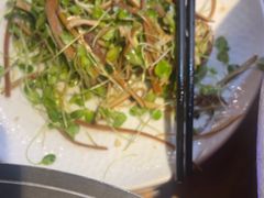 -向川南·水煮鱼·川菜(和平里店)