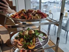 -杨小佳·齐齐哈尔烤肉·烤串(广州店)