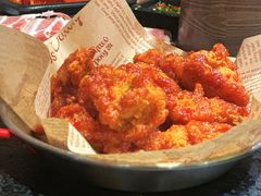 -九田家黑牛烤肉料理(太阳城店)