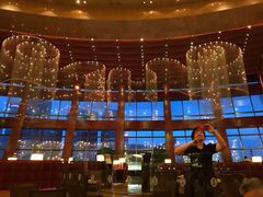 -杭州国际会议中心洲际酒店-原素全日餐厅(解放东路店)