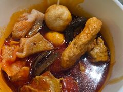 -福田卓悦INTOWN购物中心