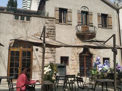 -Seesaw Coffee(上生新所店)