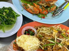-明记烧鱼美味店