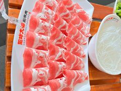-阳坊大都涮羊肉(阳坊总店)