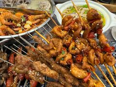 -四妹餐厅(玫瑰街店)